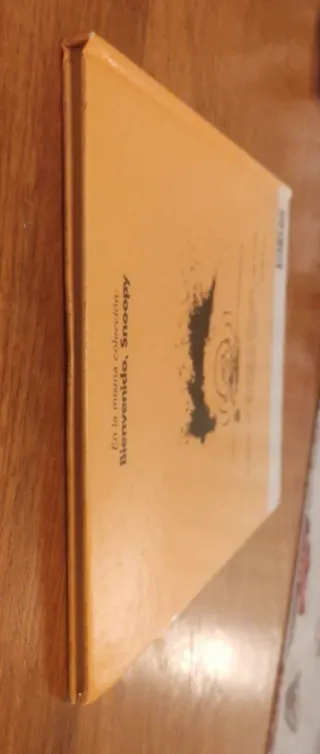 Primera edición comic Bienvenido Charlie Brown