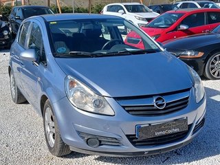 Opel Corsa Enjoy 1.2 MTA
