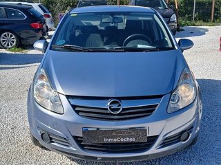 Opel Corsa Enjoy 1.2 MTA