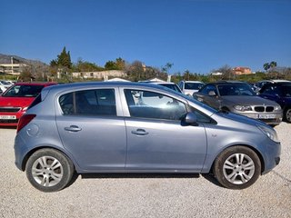 Opel Corsa Enjoy 1.2 MTA