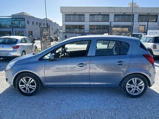 Opel Corsa Enjoy 1.2 MTA