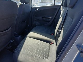 Opel Corsa Enjoy 1.2 MTA