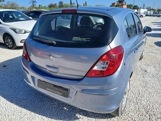 Opel Corsa Enjoy 1.2 MTA