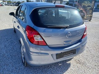 Opel Corsa Enjoy 1.2 MTA