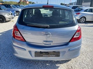 Opel Corsa Enjoy 1.2 MTA