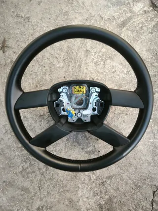Volante Cuero VW Polo/Touran