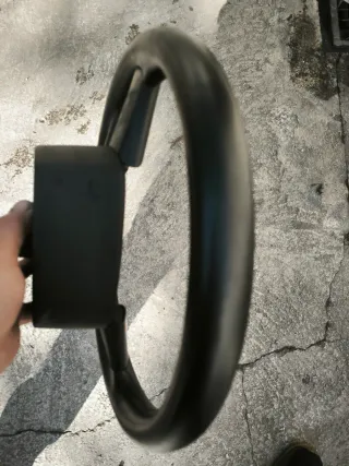 Volante Cuero VW Polo/Touran