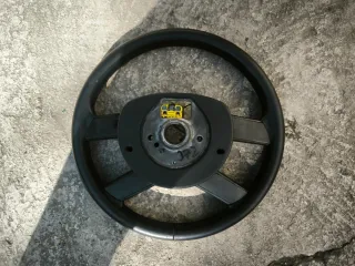 Volante Cuero VW Polo/Touran