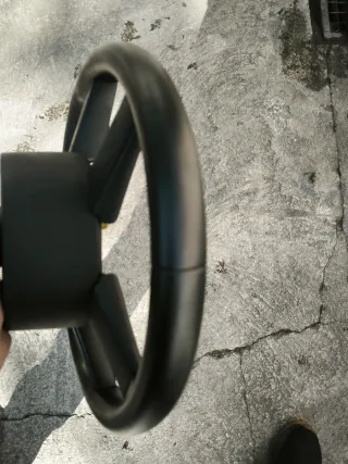 Volante Cuero VW Polo/Touran