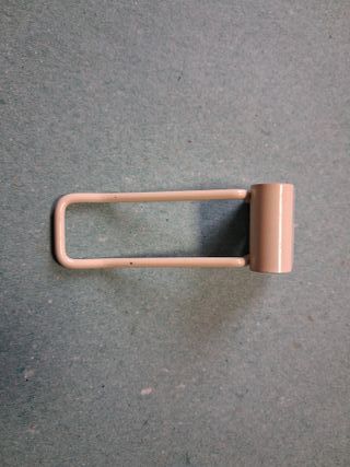 Set 10 Ganci per Pannelli