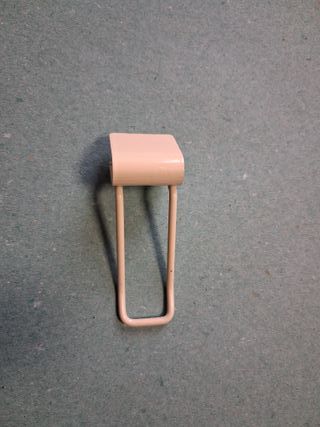 Set 10 Ganci per Pannelli