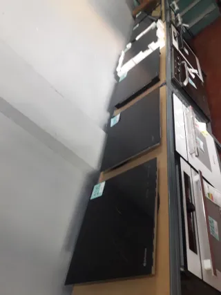 Placa de inducción en oferta desde