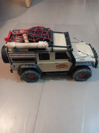 Traxxas 1/10 Dedender