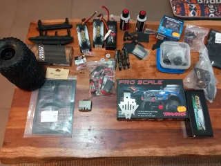 Traxxas 1/10 Dedender