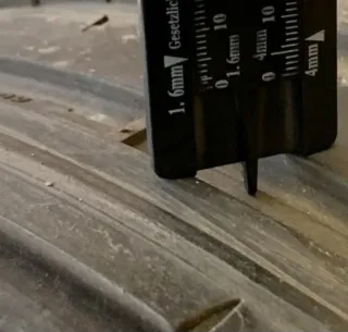 Llantas Audi S5 Rotor 19 Cóncavas Originales