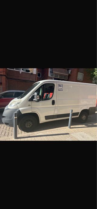 FIAT Ducato 2014