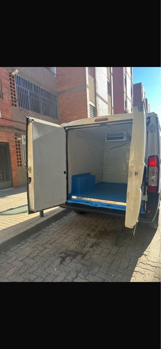 FIAT Ducato 2014