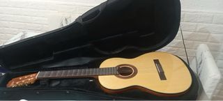 Guitarra Vicente Tatay Modelo Tomás