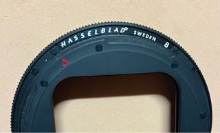 Hasselblad Anillo Extensión Serie 500 N8