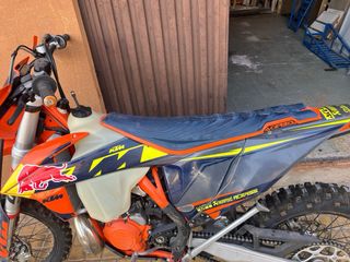 Ktm tpi 250 2023