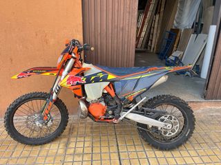 Ktm tpi 250 2023