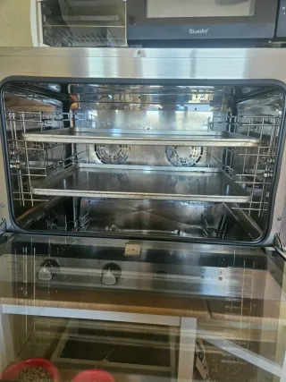 Resto Italia Maquinaria Industrial