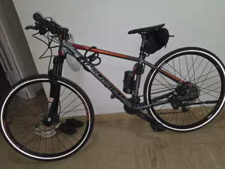 Bicicletta Elettrica MEGAMO