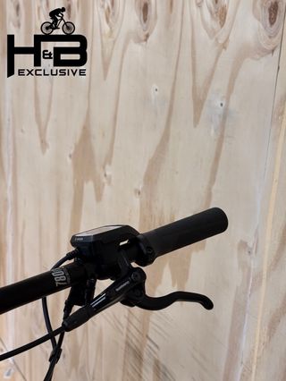 Haibike AllTrail 8 Sram SX 2022