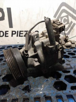 COMPRESOR AIRE ACONDICIONADO AUDI A2 (8Z) 1.4 TDI