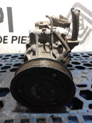 COMPRESOR AIRE ACONDICIONADO AUDI A2 (8Z) 1.4 TDI