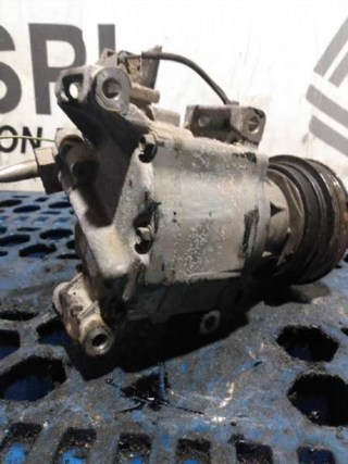 COMPRESOR AIRE ACONDICIONADO AUDI A2 (8Z) 1.4 TDI
