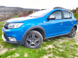 Dacia Sandero 2017