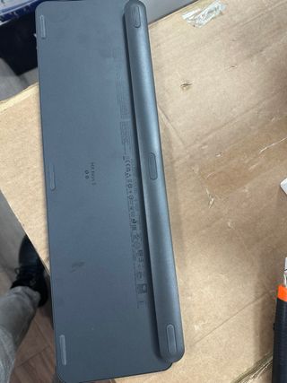 Teclado Inalámbrico Logitech MX Keys S#01E0B8