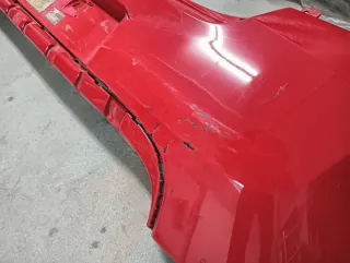 Paragolpes Trasero Clio Sport RS 2008 Original