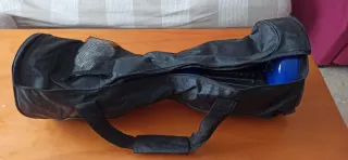 Hoverboard Slide Moov Eléctrico con Mando