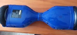 Hoverboard Slide Moov Eléctrico con Mando