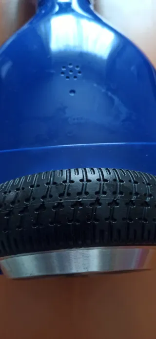 Hoverboard Slide Moov Eléctrico con Mando