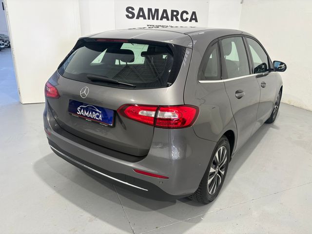 Mercedes-Benz Clase B 2020