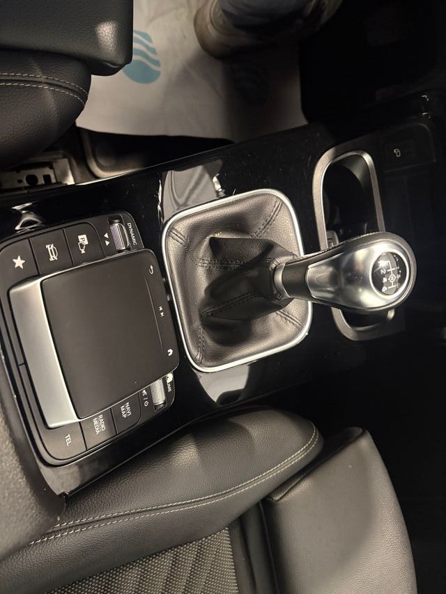 Mercedes-Benz Clase B 2020