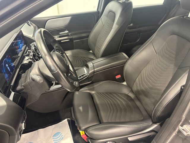 Mercedes-Benz Clase B 2020