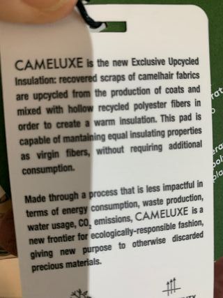 Piumino donna Marella rosa