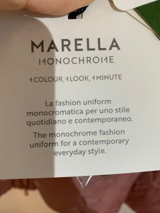 Piumino donna Marella rosa