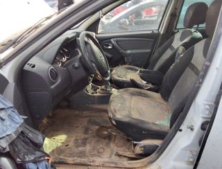 1794739 válvula egr dacia 705320020 duster comfort