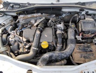 1794739 válvula egr dacia 705320020 duster comfort