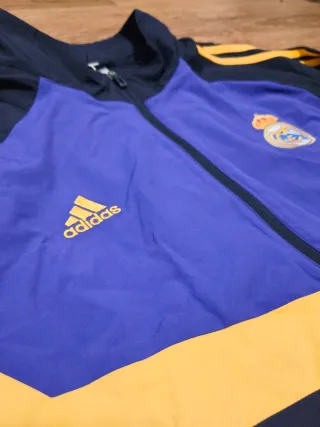 Chaqueta Adidas Real Madrid 2XL