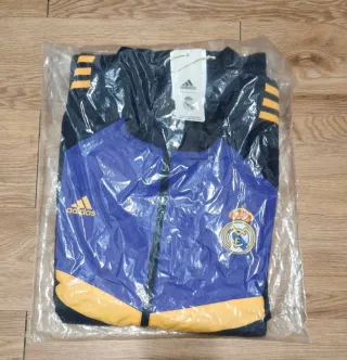 Chaqueta Adidas Real Madrid 2XL