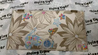 Caja de puros, personalizada!