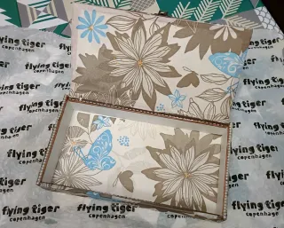 Caja de puros, personalizada!