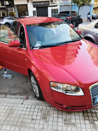 Audi A4 2005