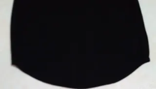 Abito nero SHK Paris